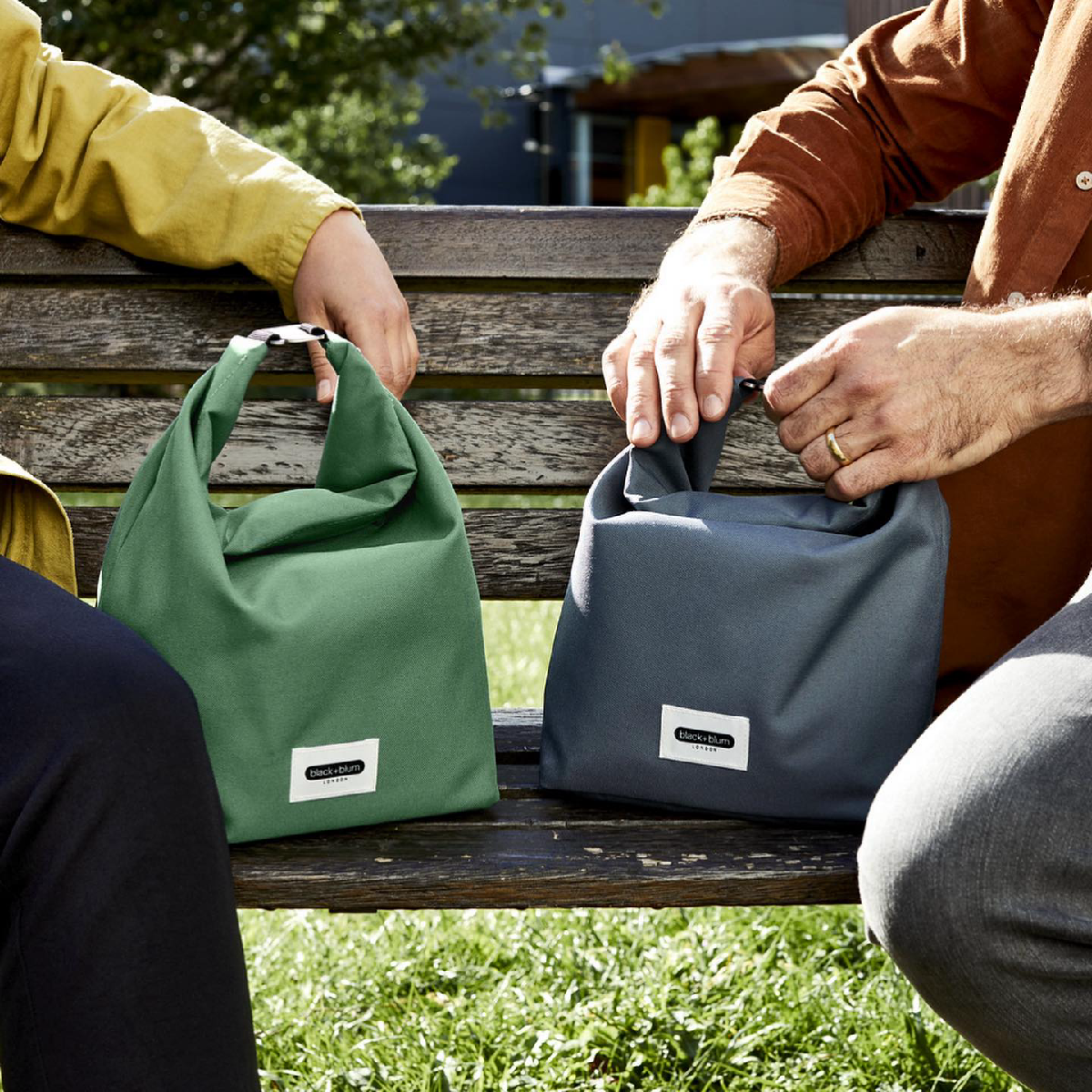 Une image de la marque Black+Blum