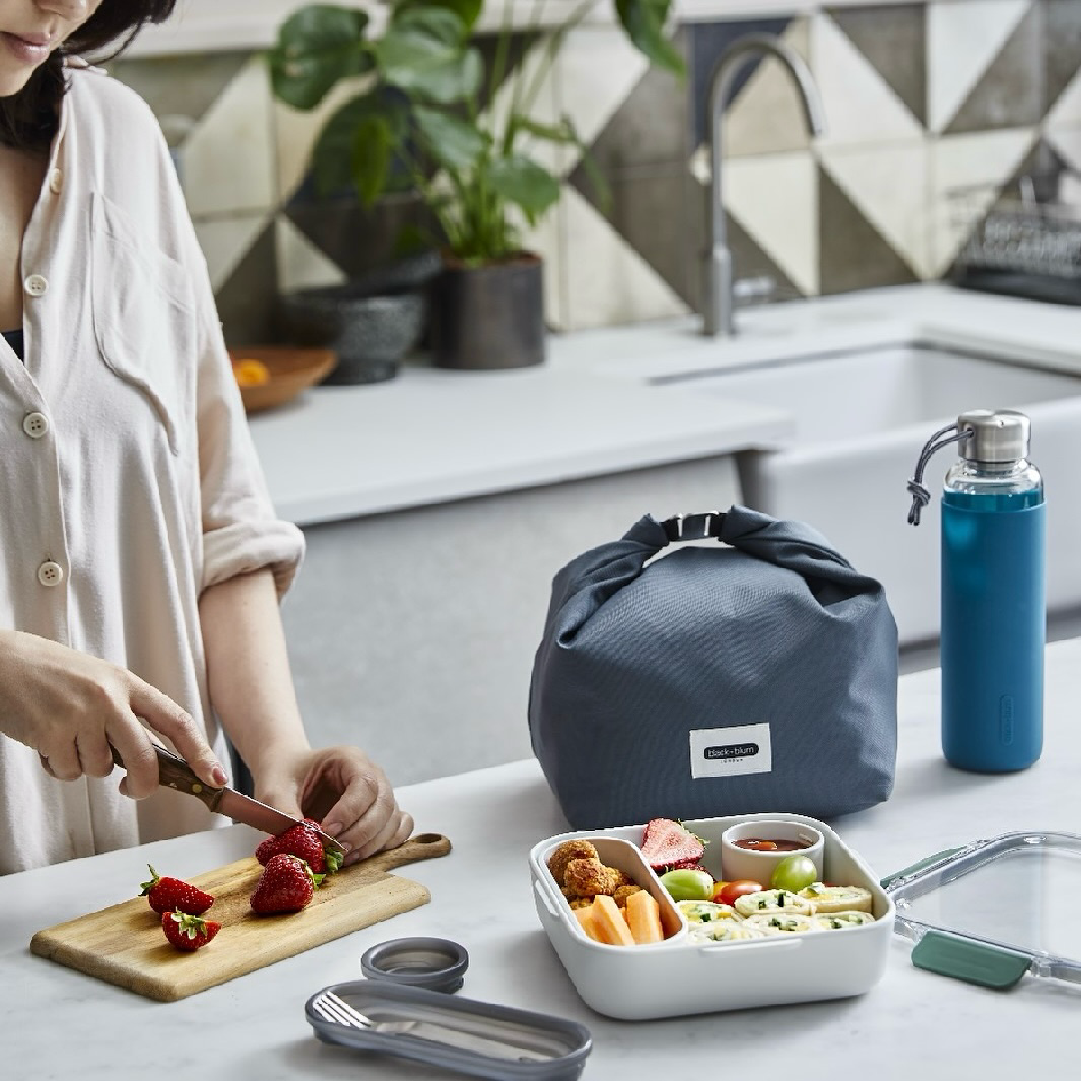 Une image de la marque Black+Blum