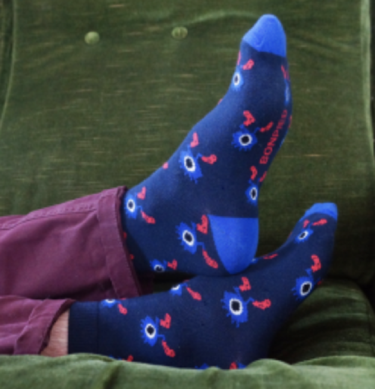 Une image de la marque Bonpied