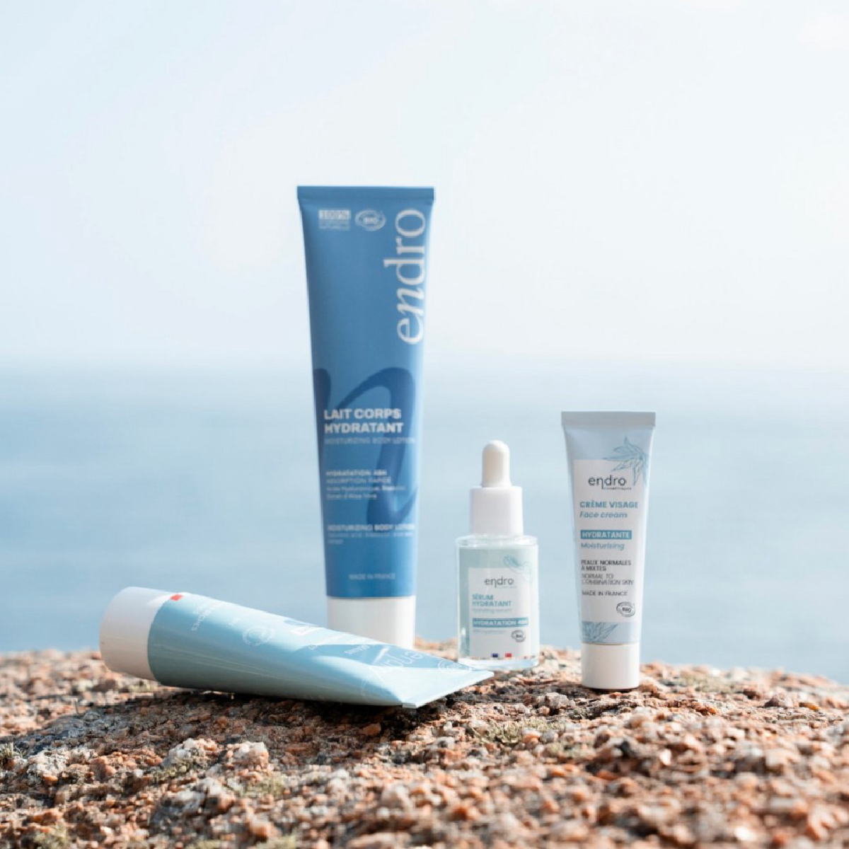 Une image de la marque Mes Courses en Vrac