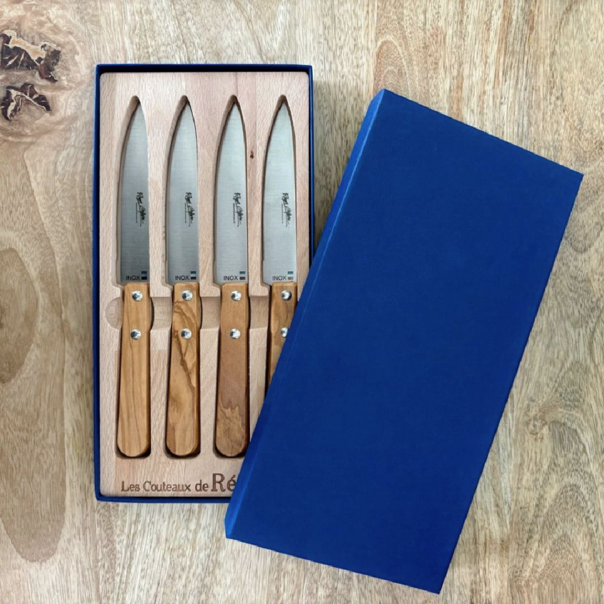 Une image de la marque Mes Courses en Vrac