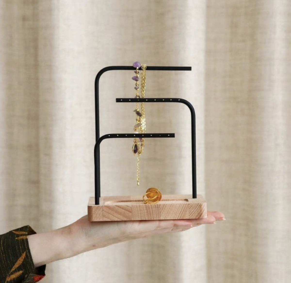 logo de la marque MANAAKI