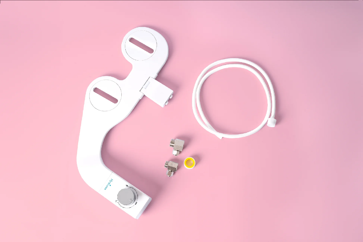 Une image de la marque Hydrozen