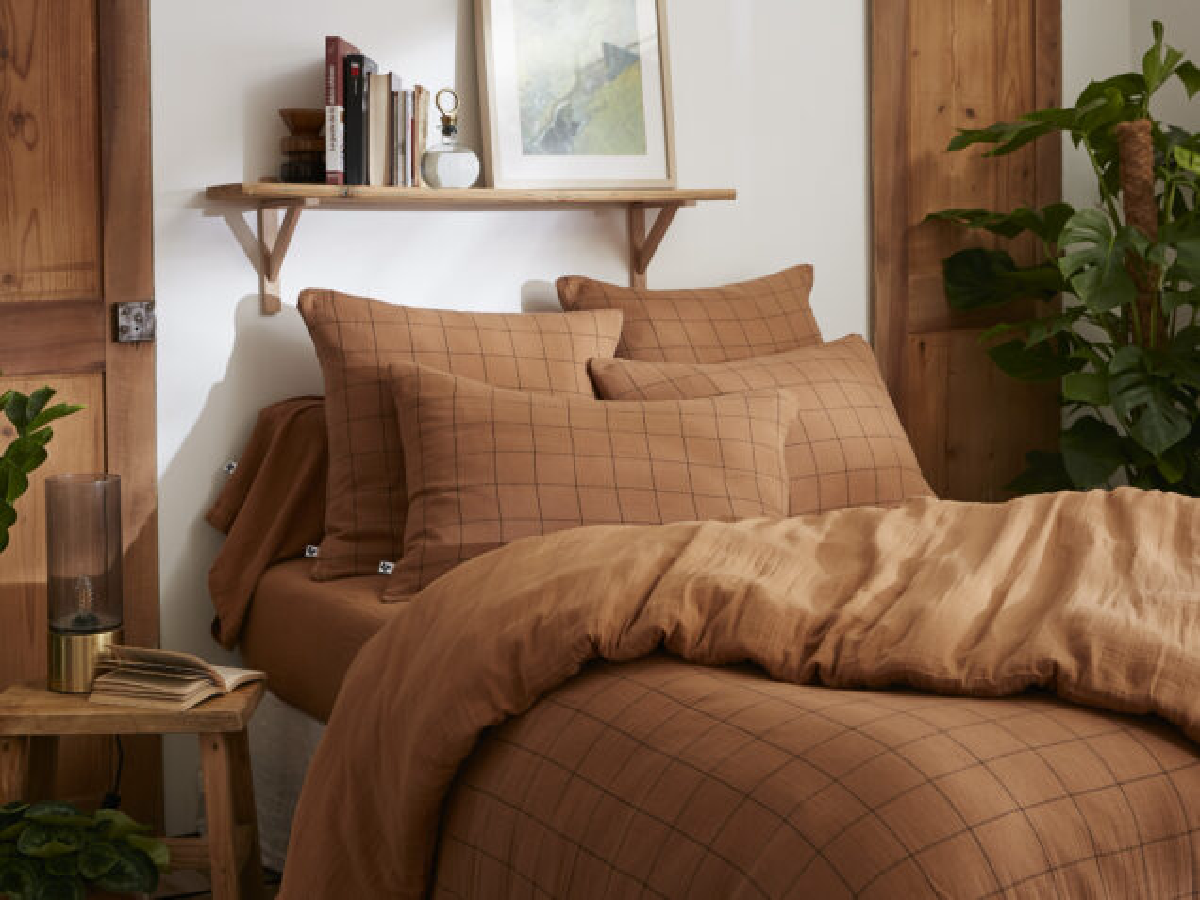 Une image de la marque L'effet papillon