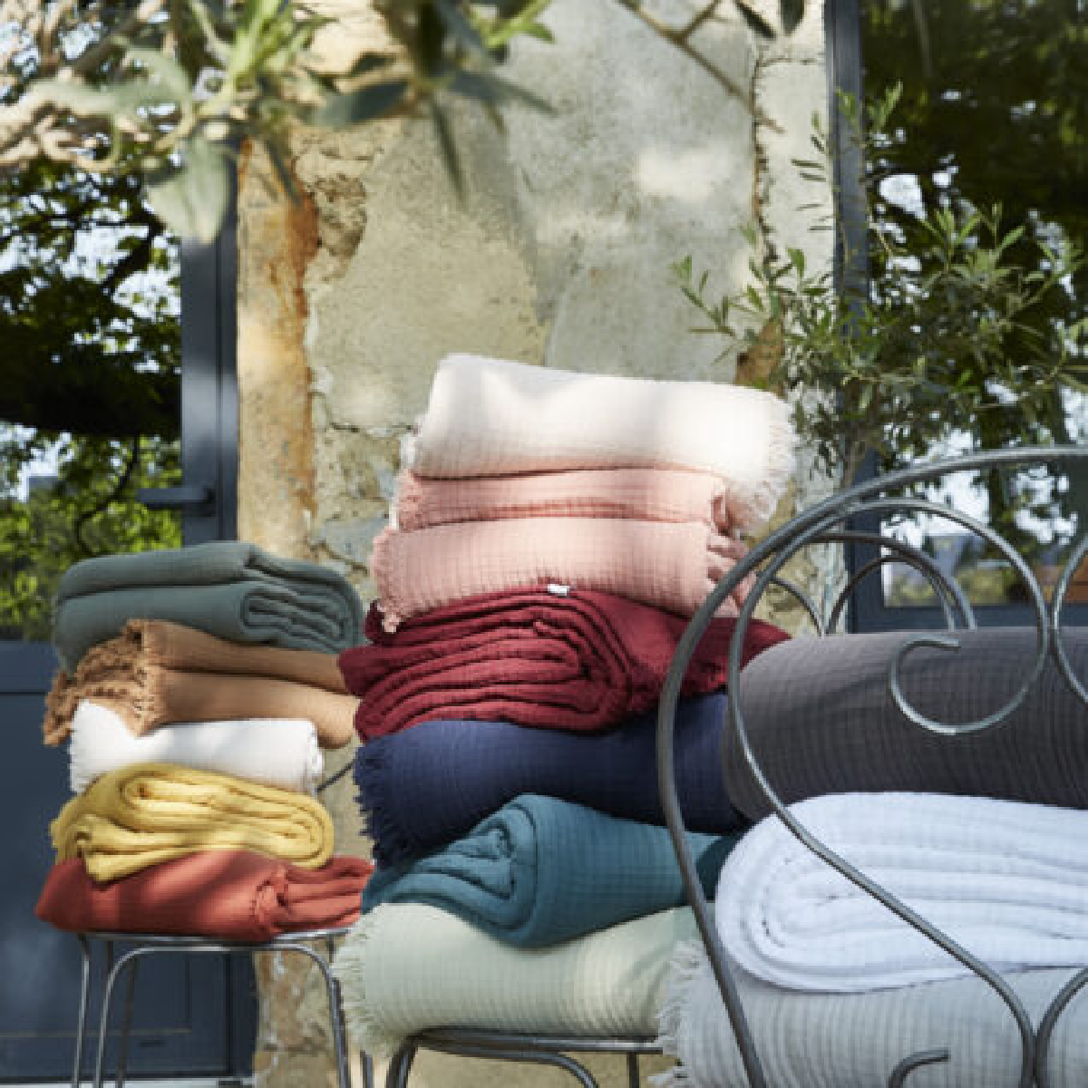 Une image de la marque L'effet papillon