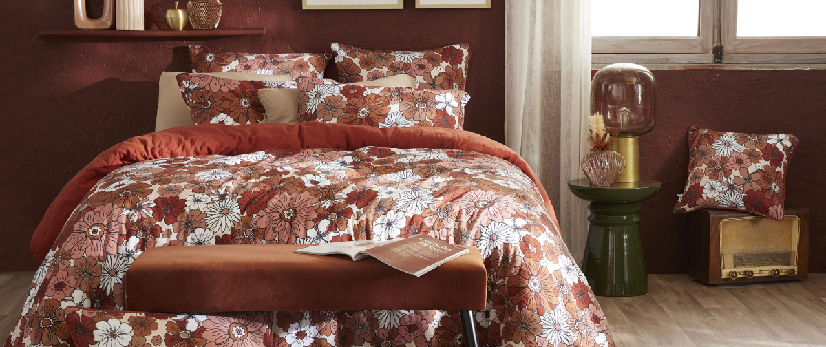 Une image de la marque L'effet papillon