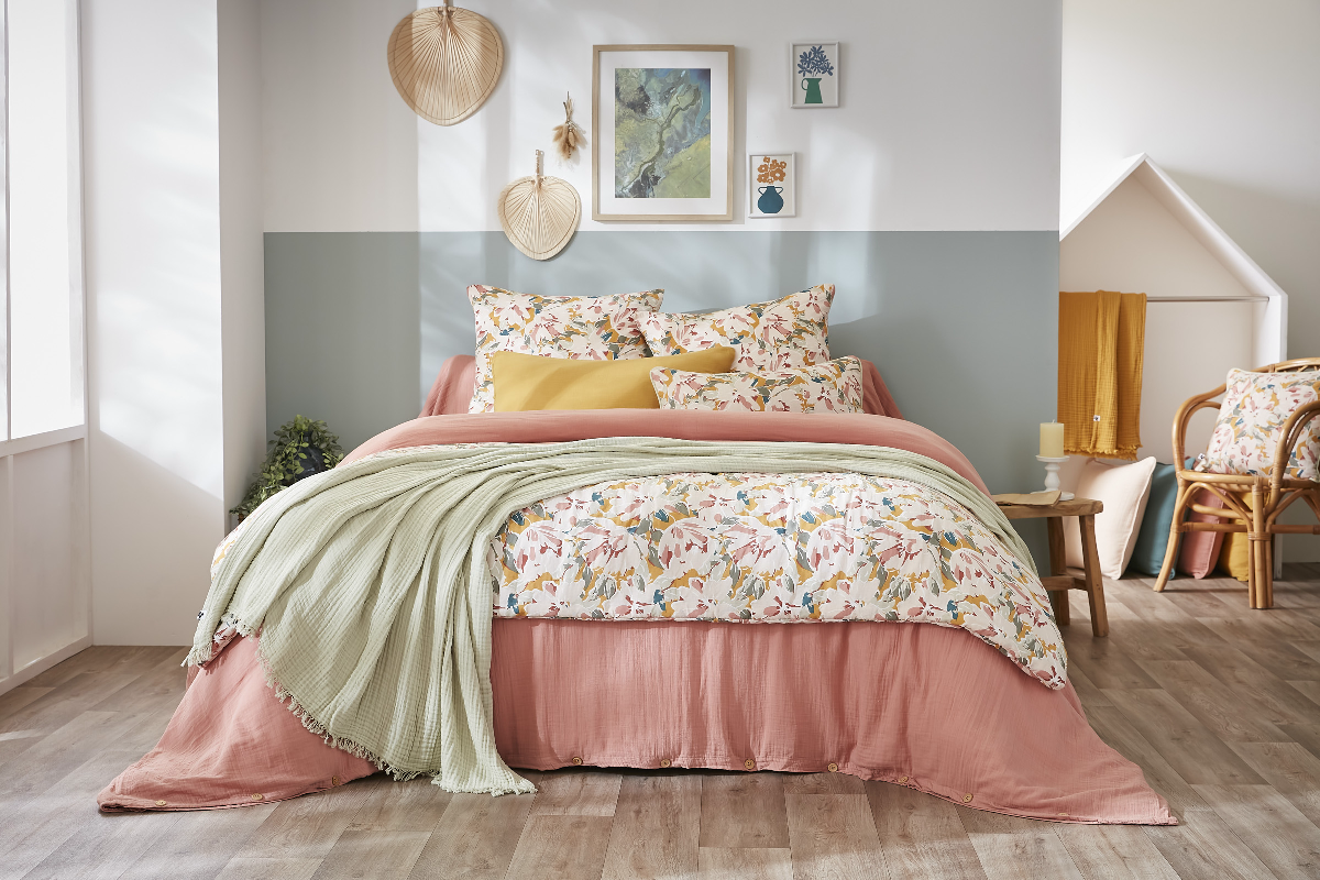 Une image de la marque L'effet papillon