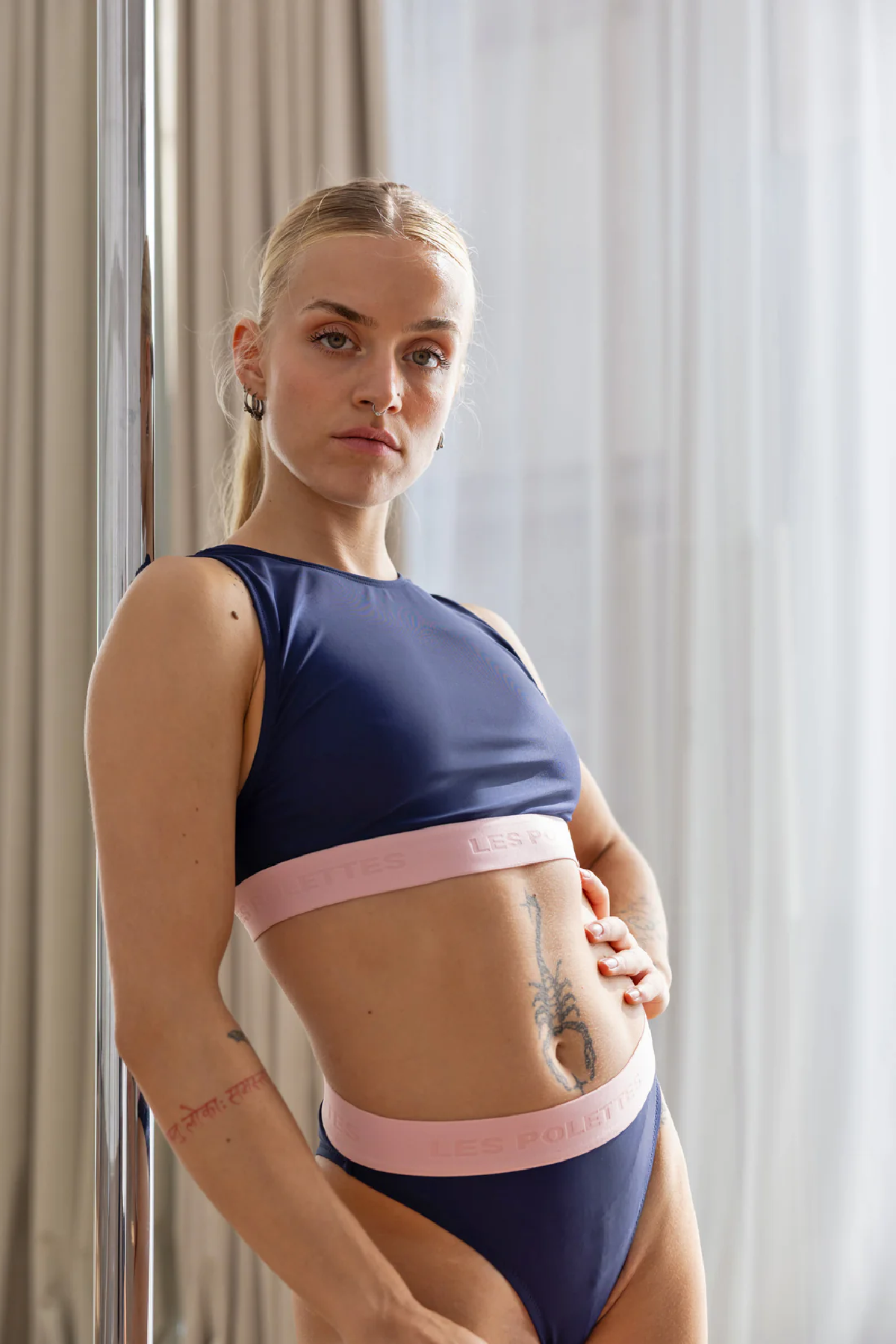 Une image de la marque Les Polettes