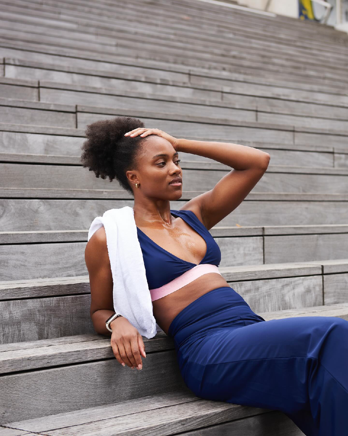 Une image de la marque Les Polettes