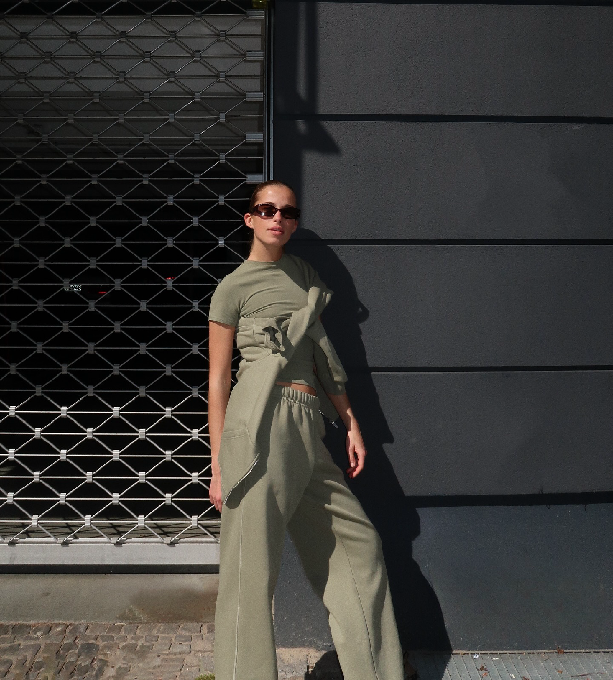 Une image de la marque Style republic