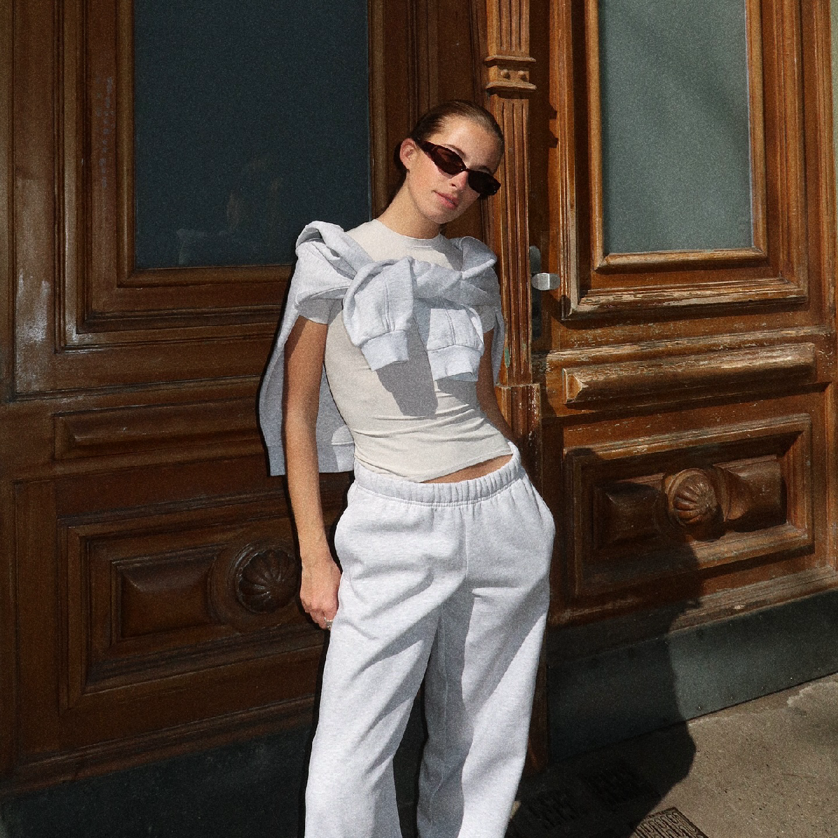 Une image de la marque Style republic