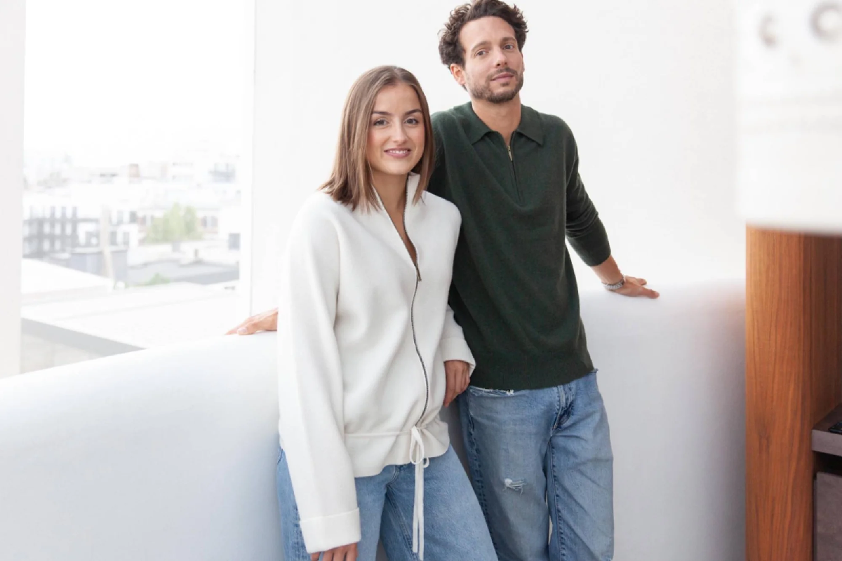 Une image de la marque Pianori