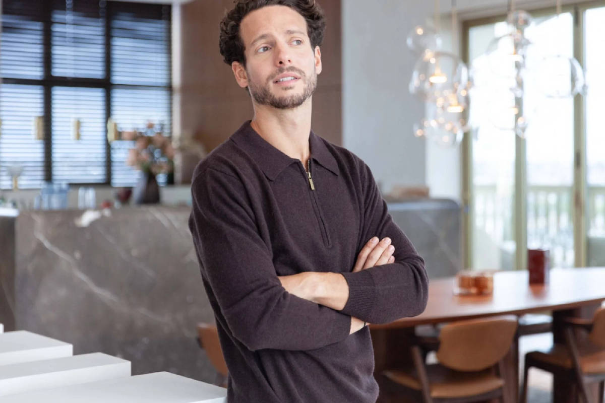 Une image de la marque Pianori