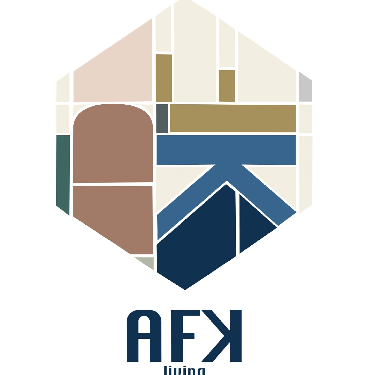 logo de la marque AFK Living
