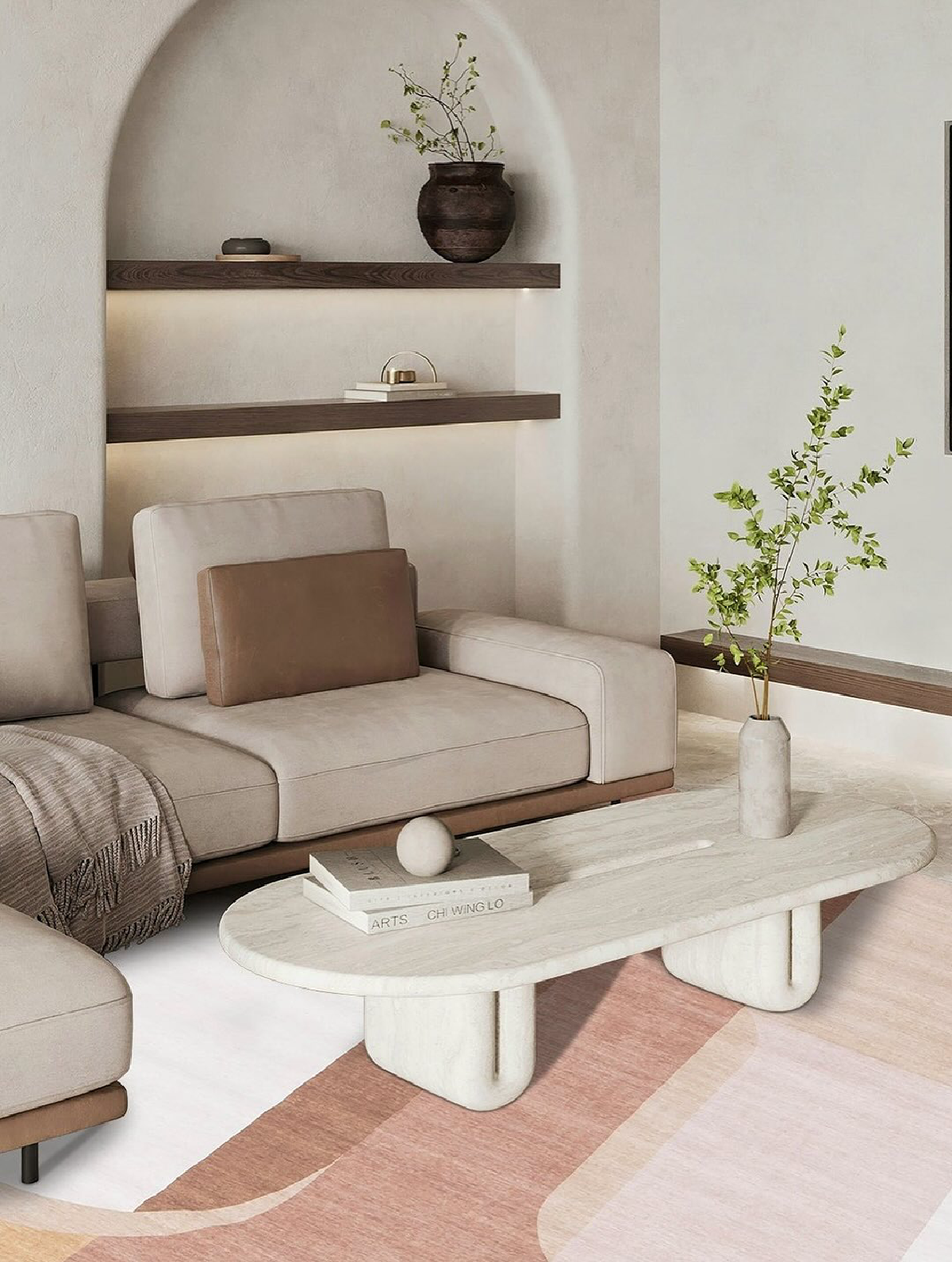 Une image de la marque AFK Living