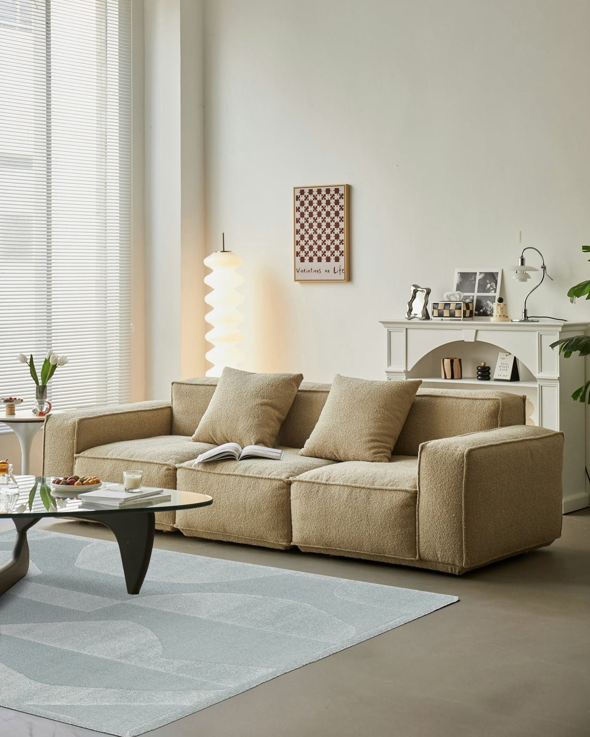 Une image de la marque AFK Living