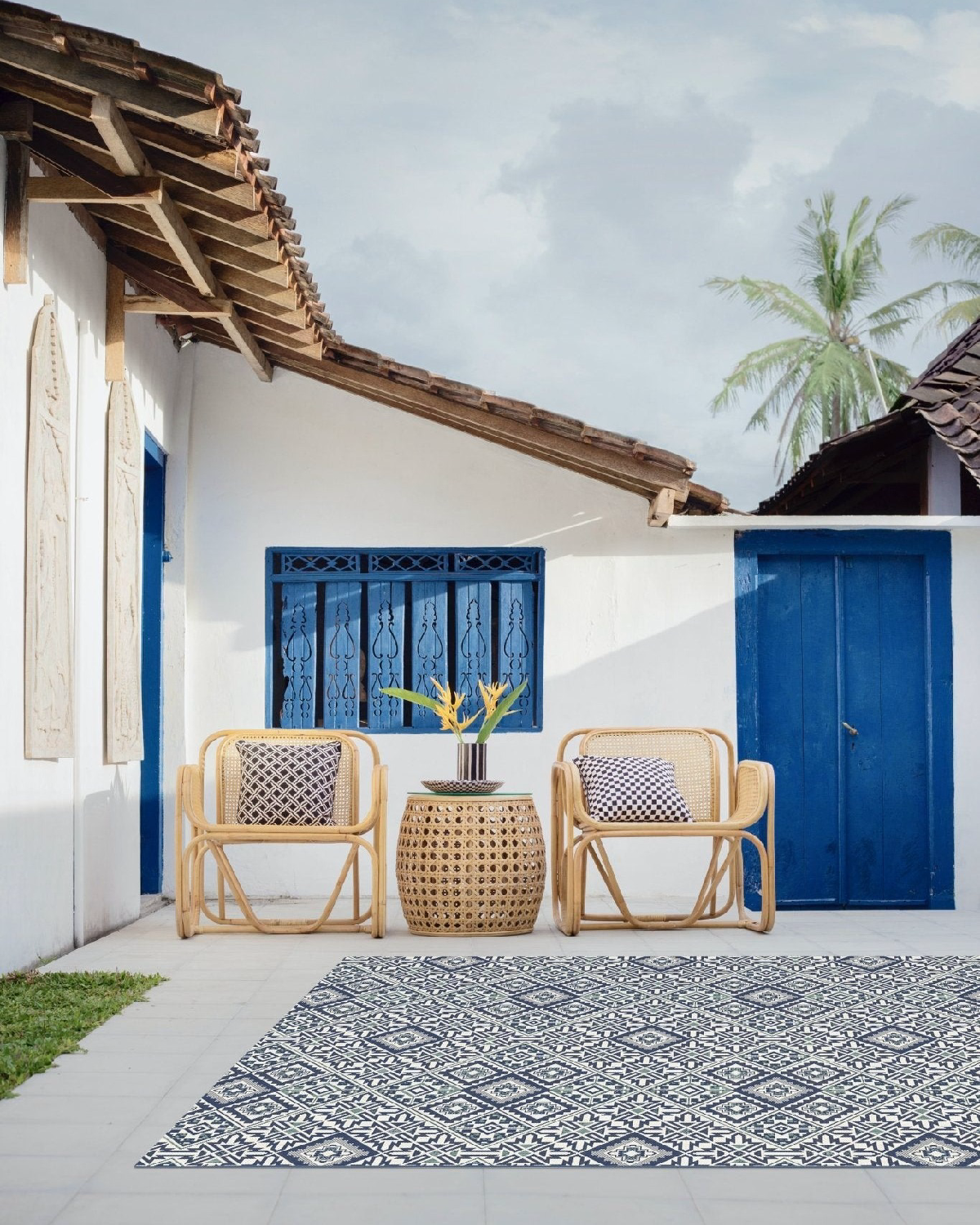 Une image de la marque AFK Living