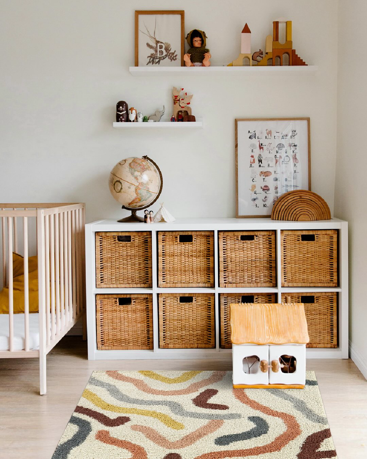 Une image de la marque AFK Living