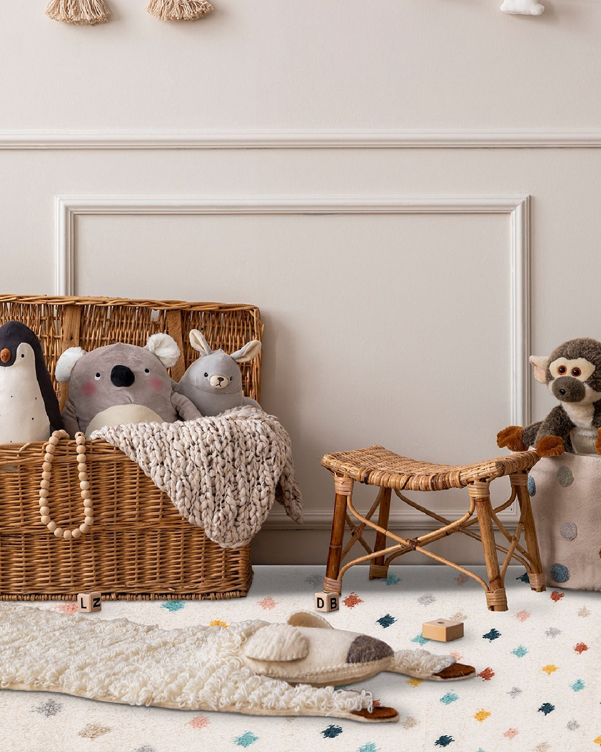 Une image de la marque AFK Living