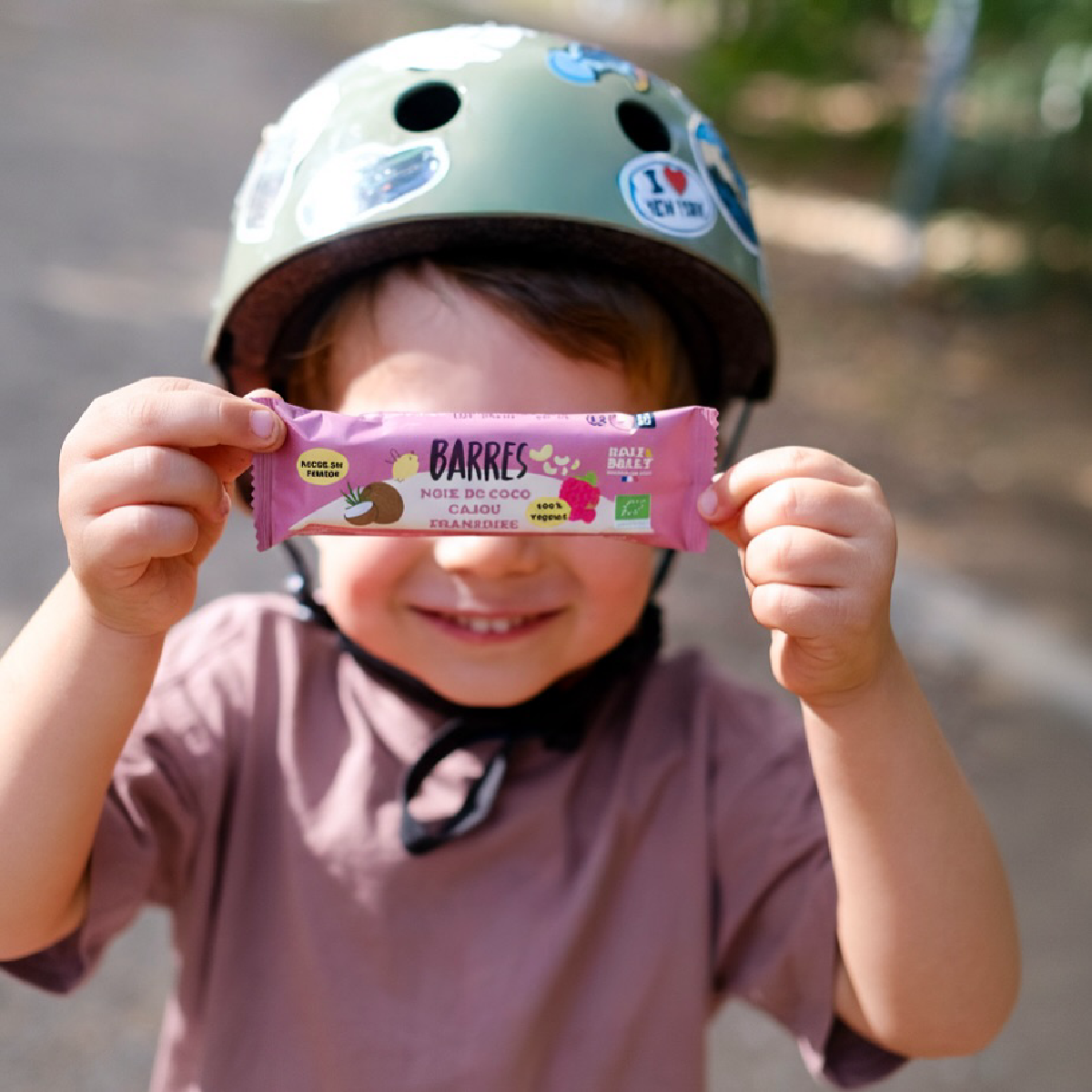 Une image de la marque Holibelly