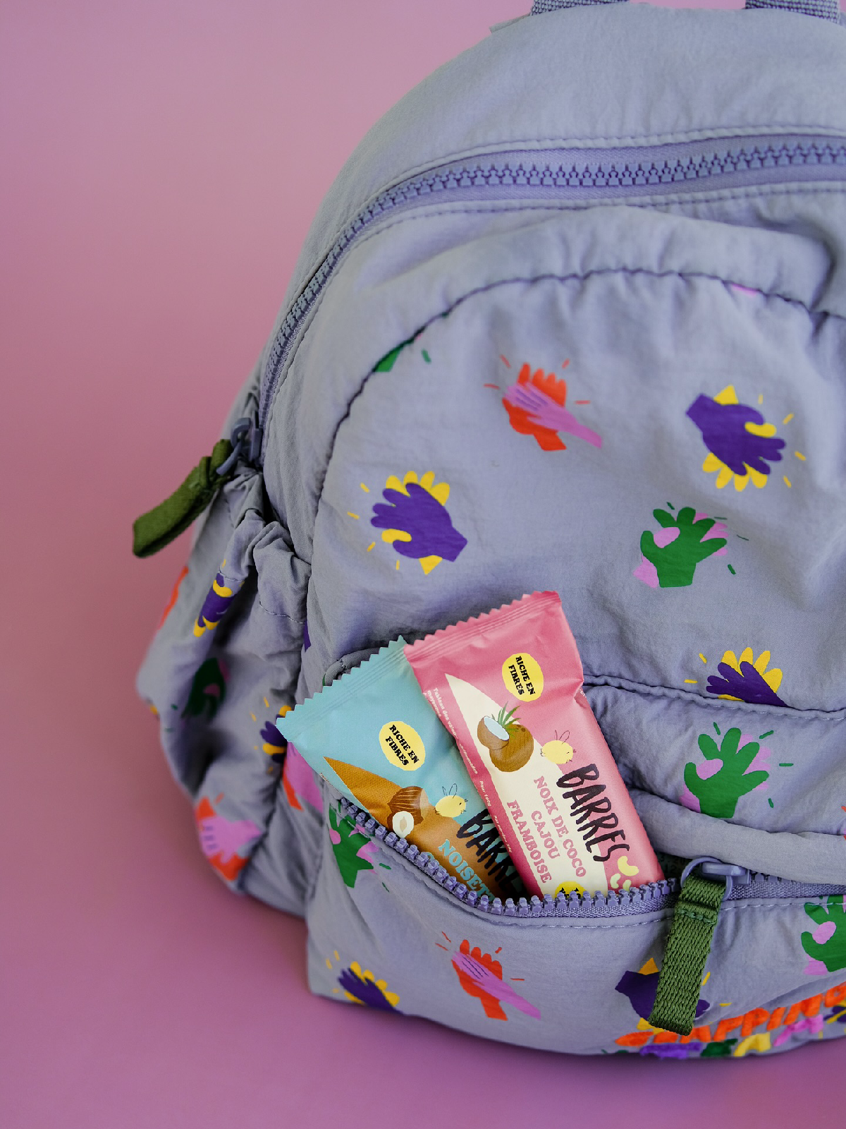 Une image de la marque Holibelly