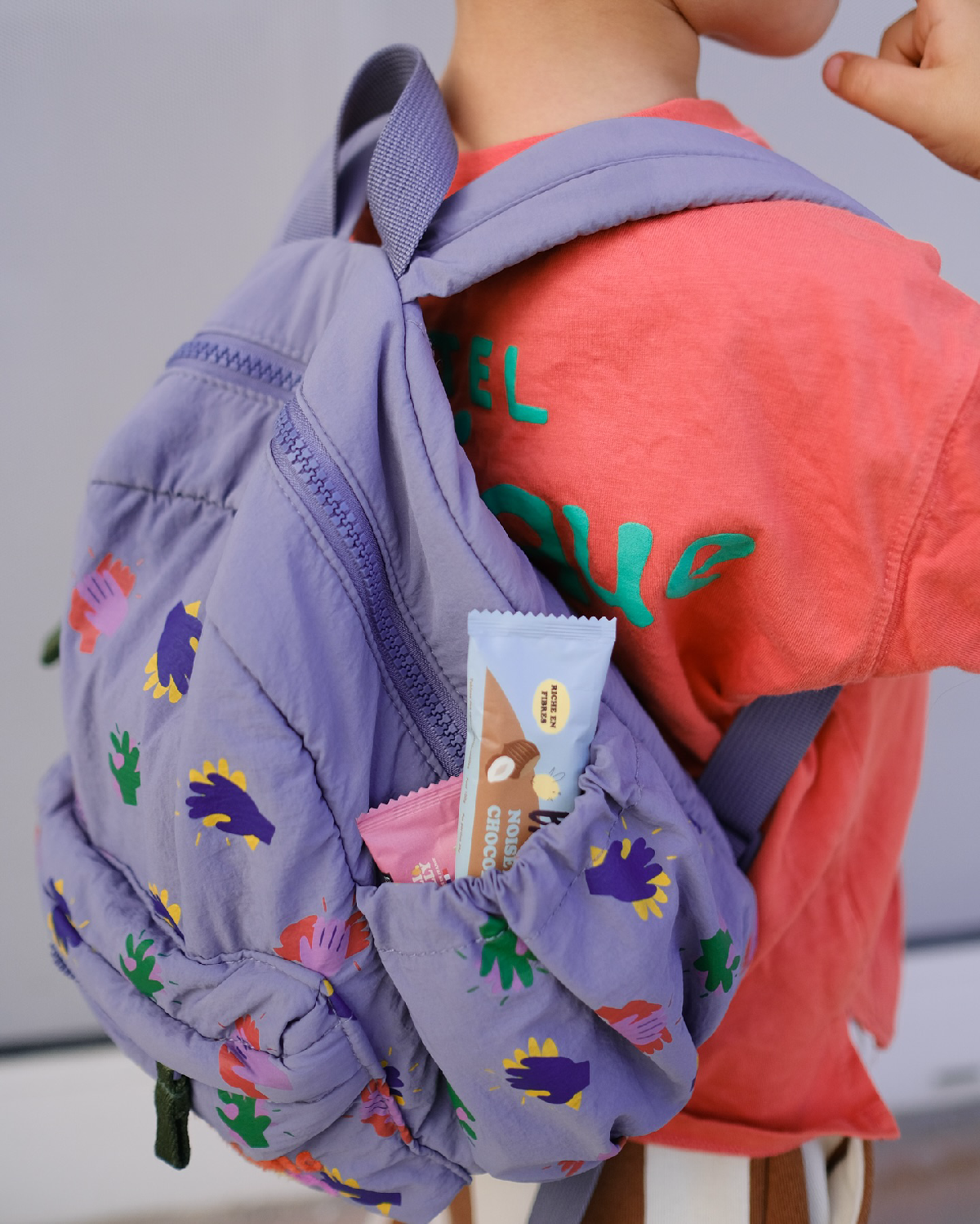 Une image de la marque Holibelly