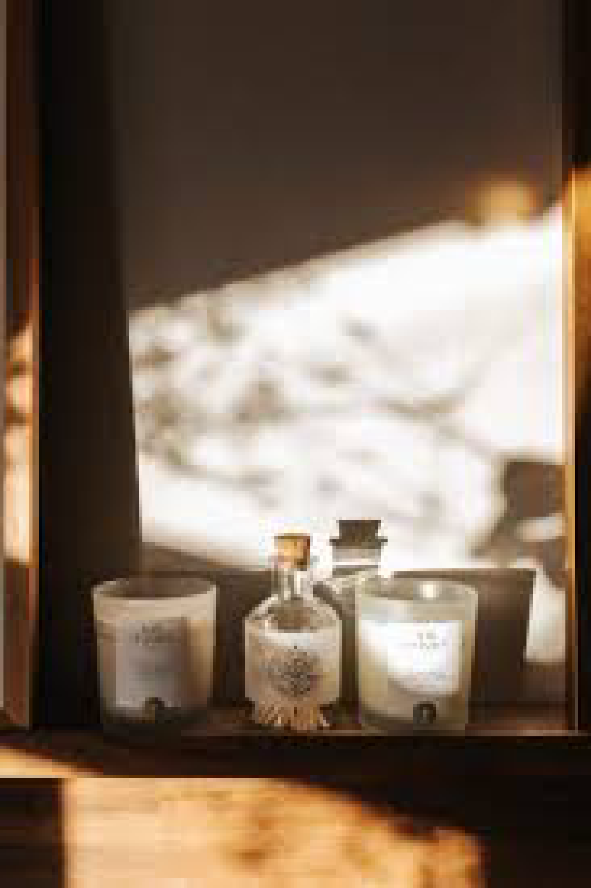 Une image de la marque Alma Cuantica Collection