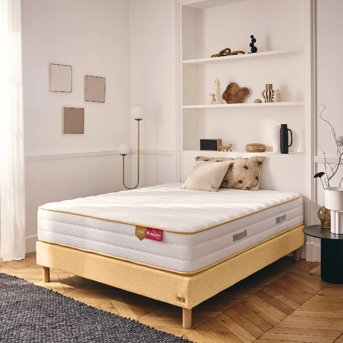 Une image de la marque Hrepublic