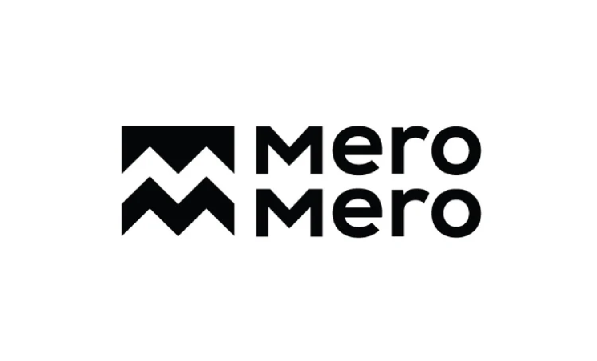 logo de la marque MeroMero