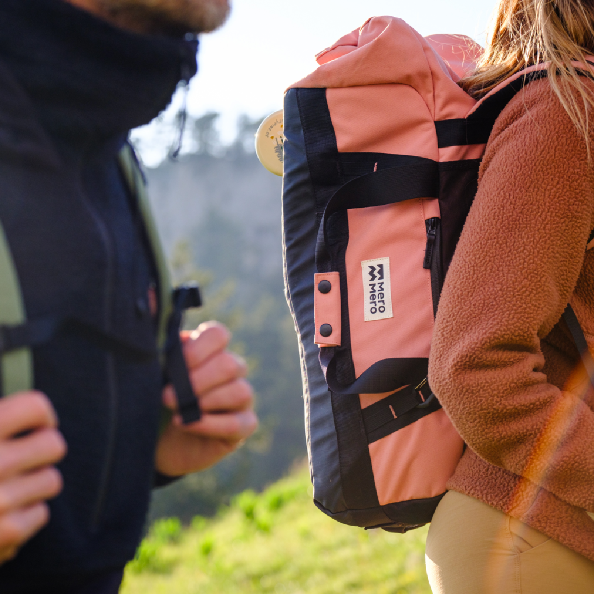 Une image de la marque MeroMero