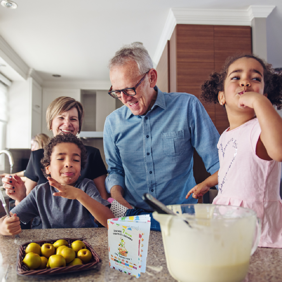 Une image de la marque EnVoyaJeux