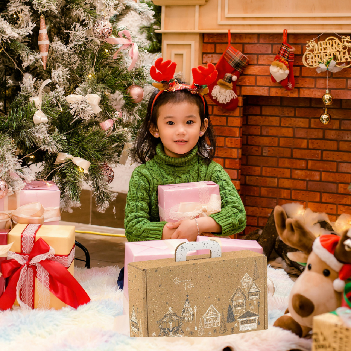 Une image de la marque EnVoyaJeux