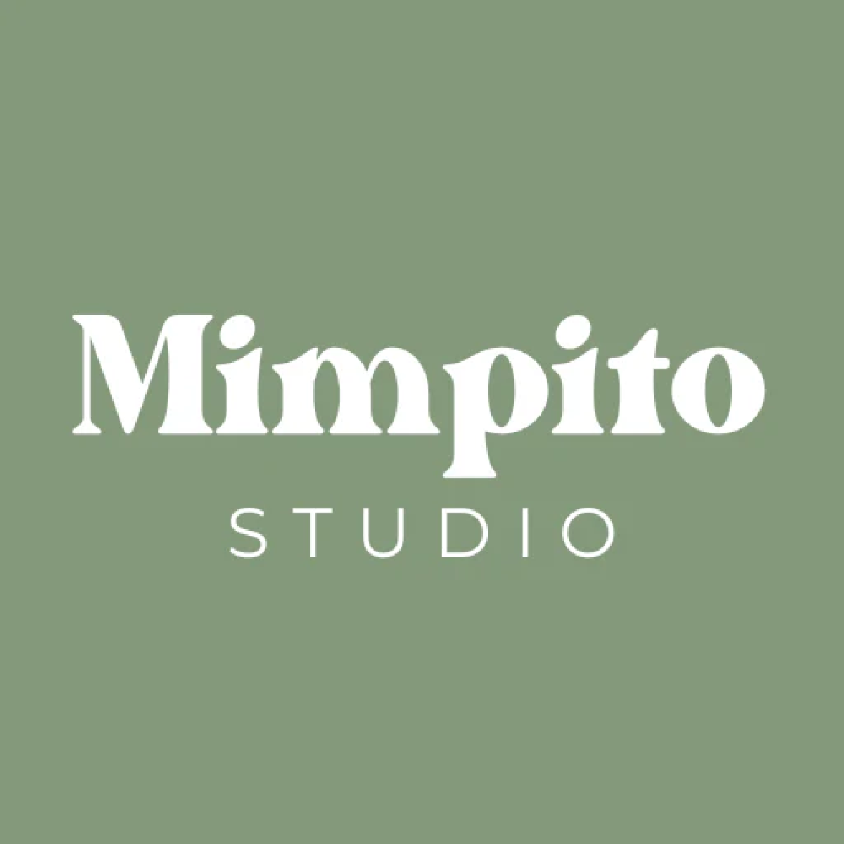 logo de la marque Mimpito Studio