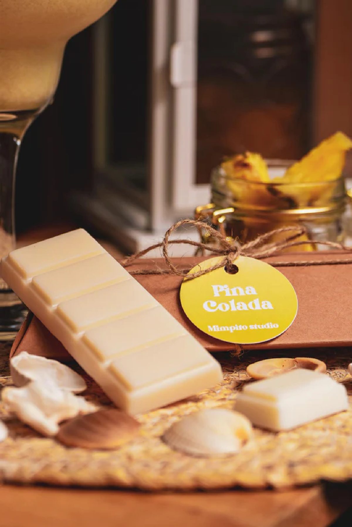 Une image de la marque Mimpito Studio