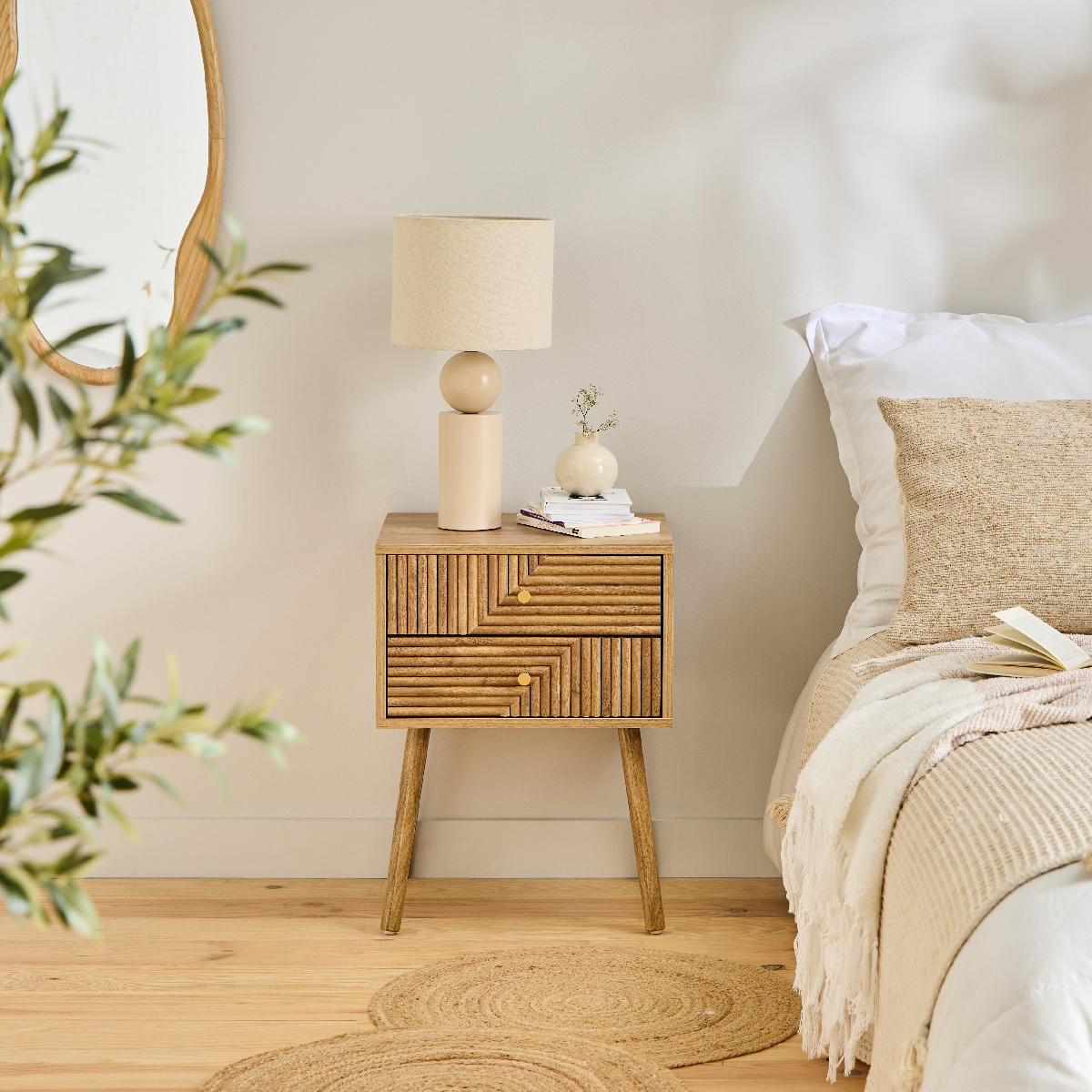 Une image de la marque Calicosy