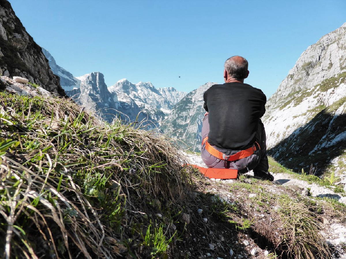 Une image de la marque Wildseat