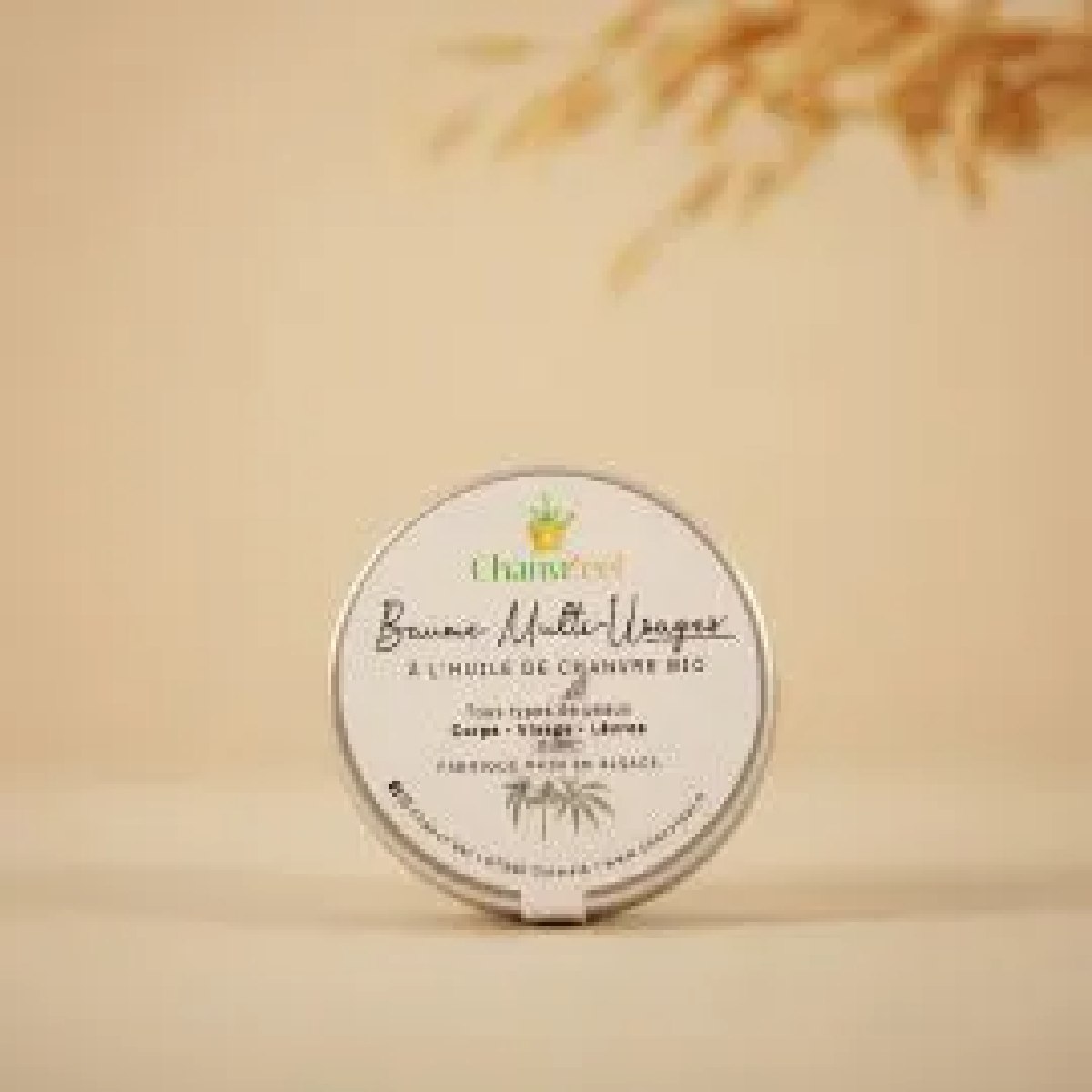 Une image de la marque Chanvr’eel