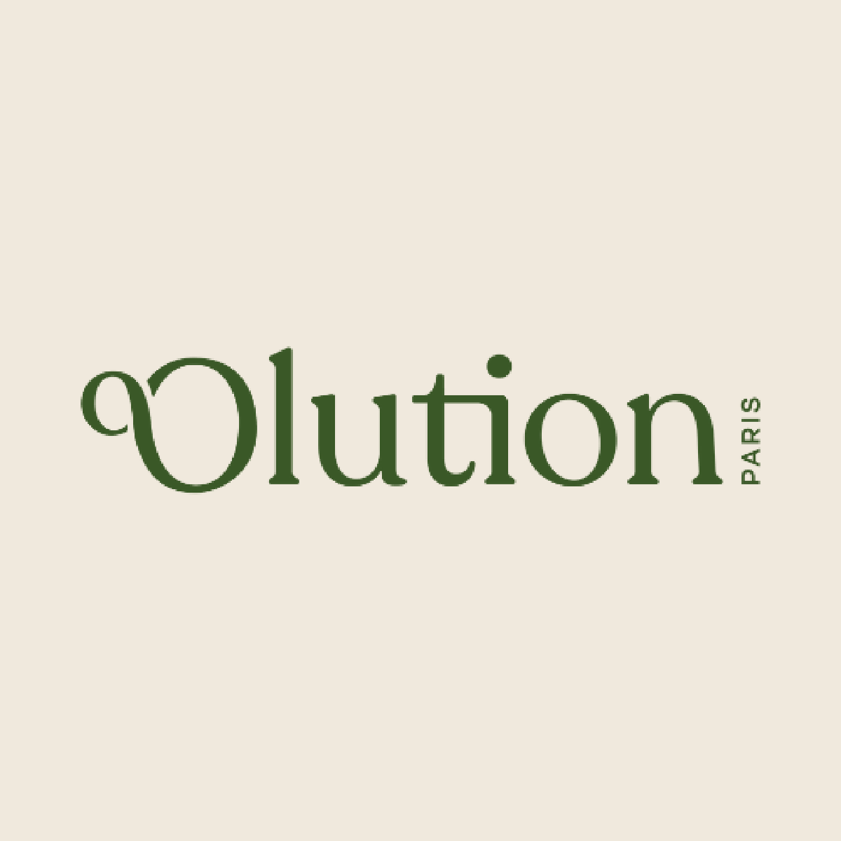 logo de la marque oOlution