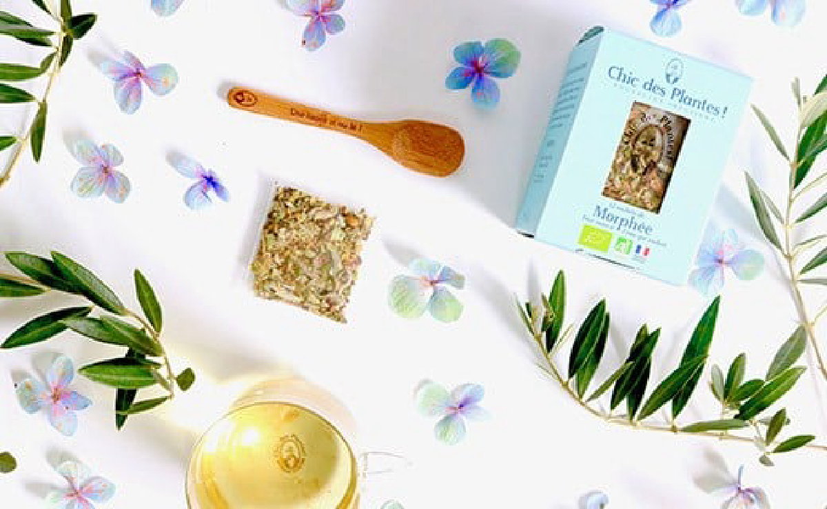 Une image de la marque Chic des Plantes !