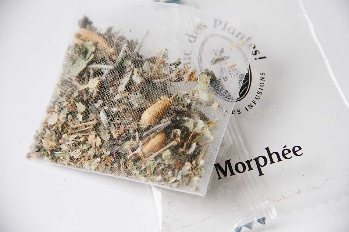 Une image de la marque Chic des Plantes !