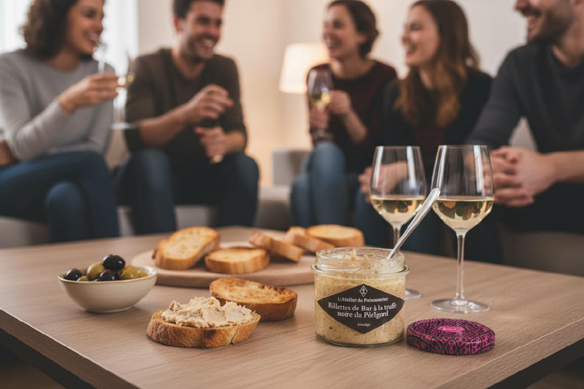 Une image de la marque P&O