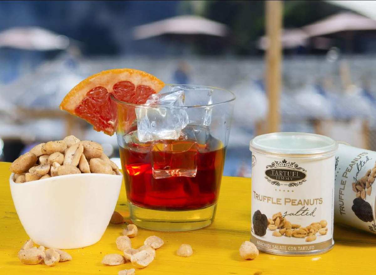 Une image de la marque P&O