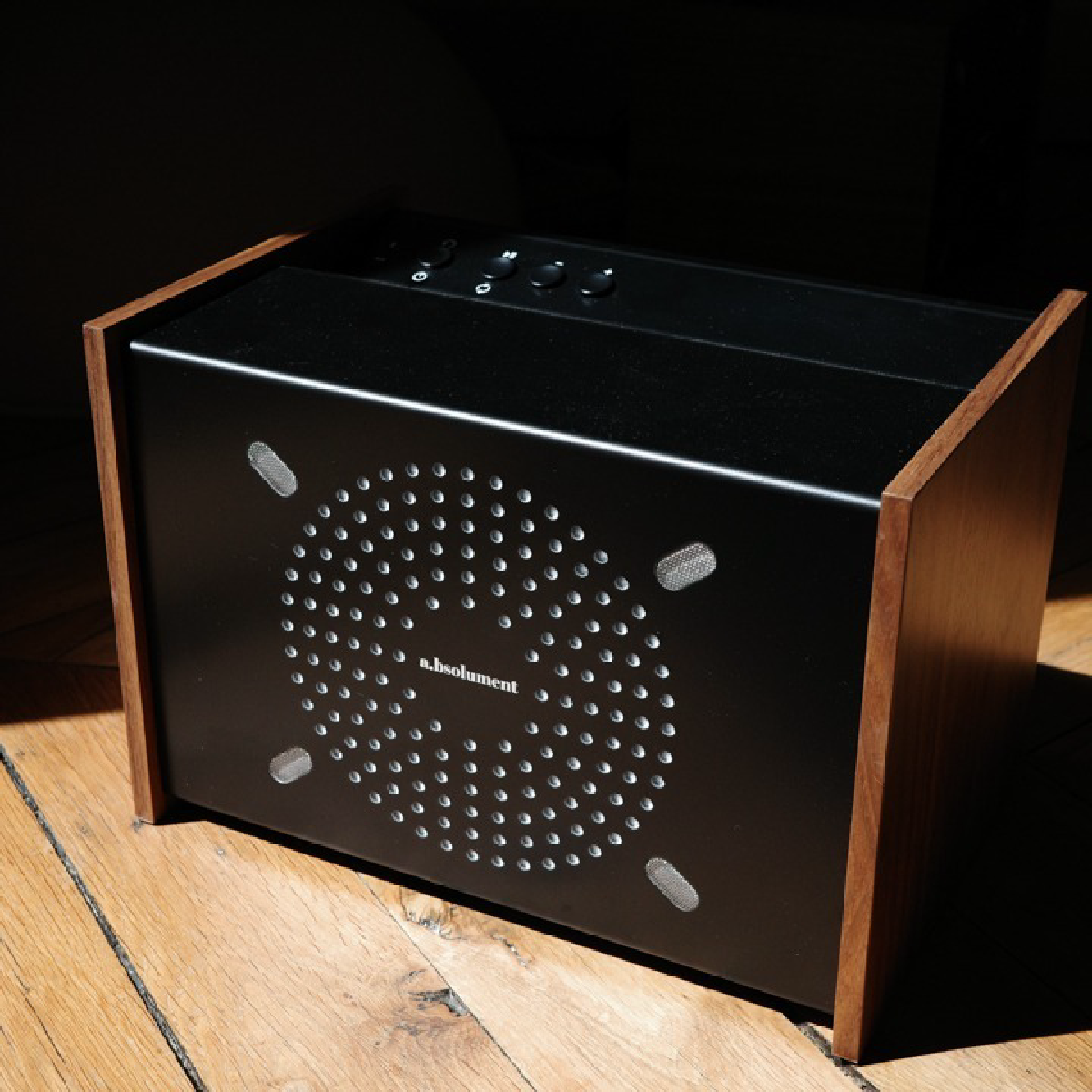 Une image de la marque A.bsolument