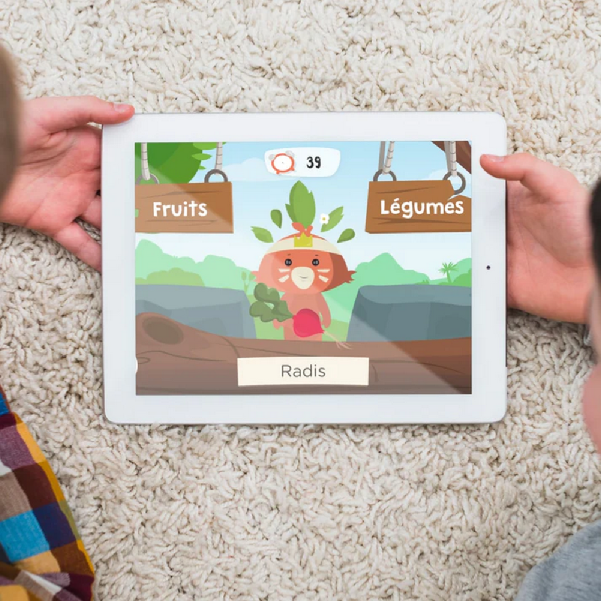 Une image de la marque Botaki