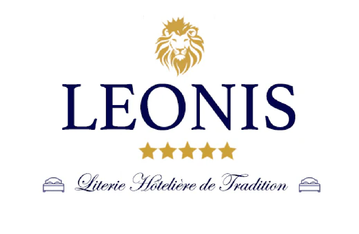 logo de la marque Leonis Literie