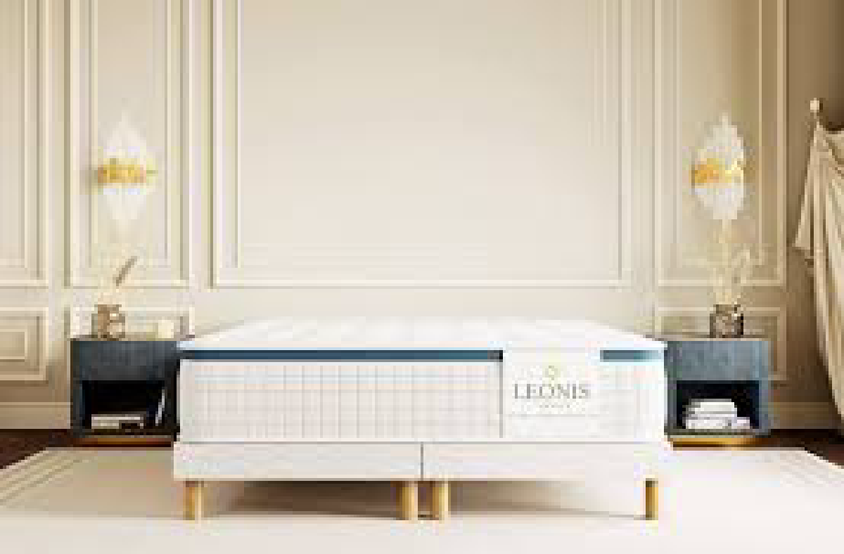 Une image de la marque Leonis Literie