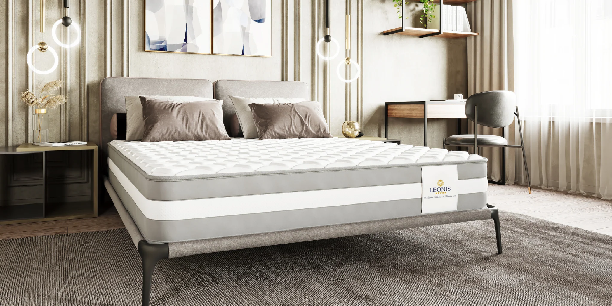 Une image de la marque Leonis Literie