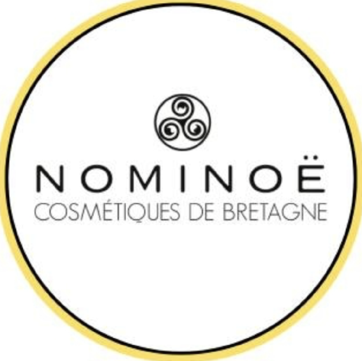 logo de la marque Nominoë