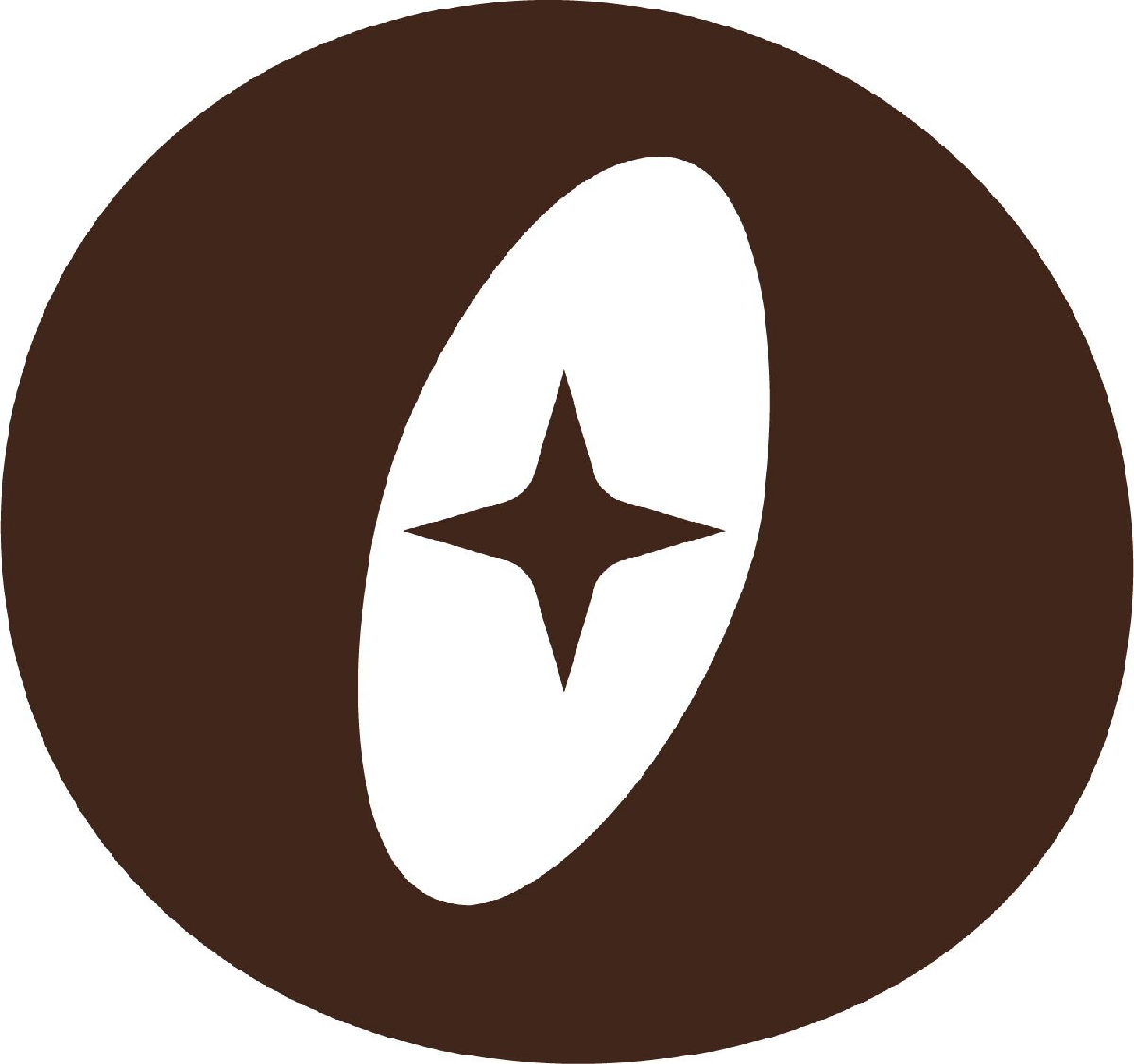 logo de la marque Cosmic Blend