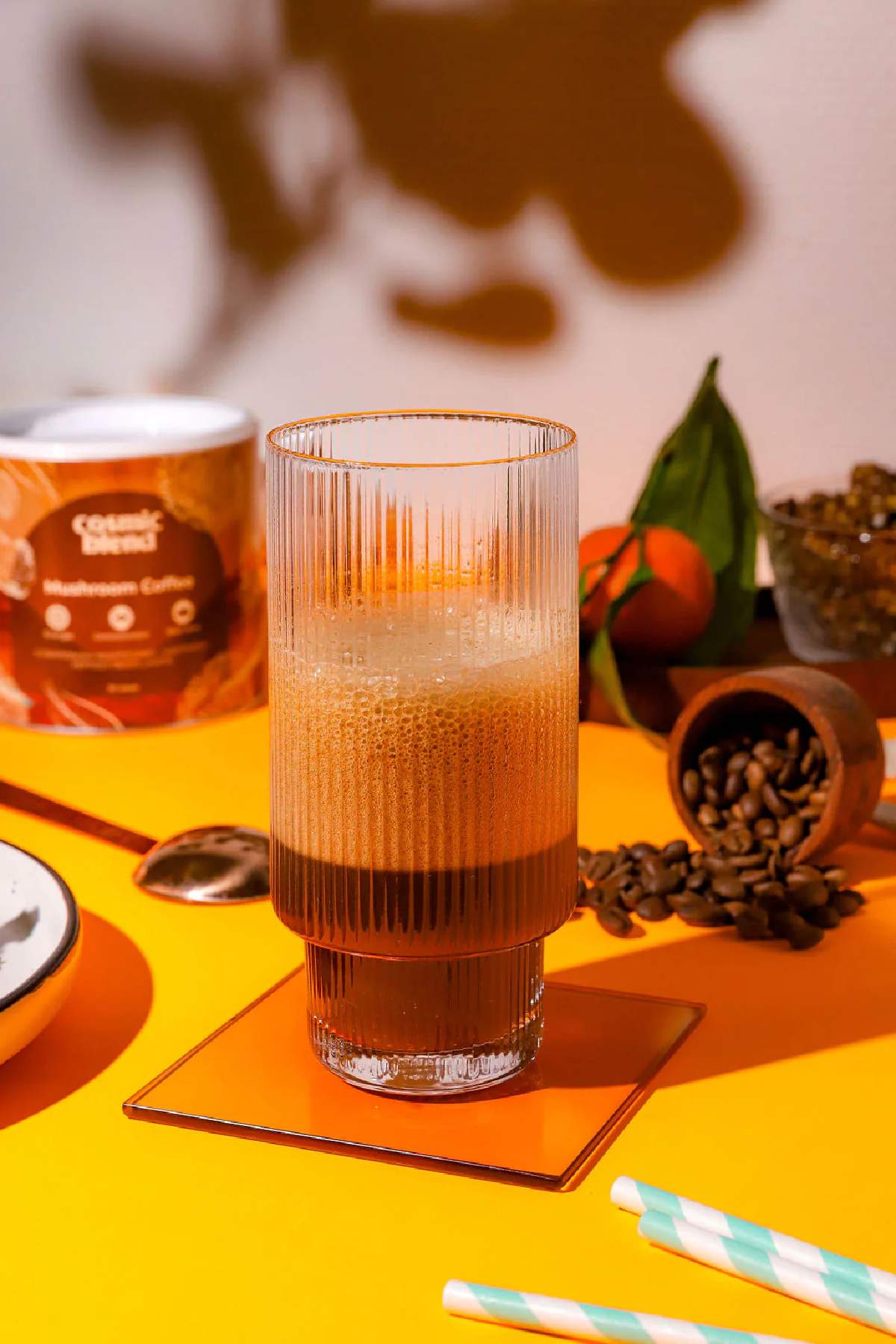 Une image de la marque Cosmic Blend